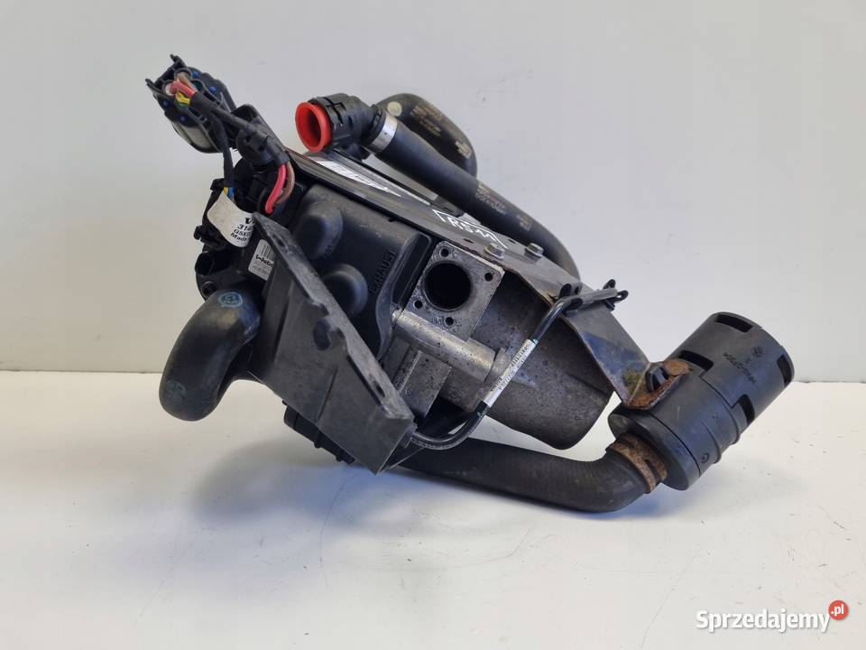 Volvo S90 V90 Diesel OGRZEWANIE POSTOJOWE sprzedam