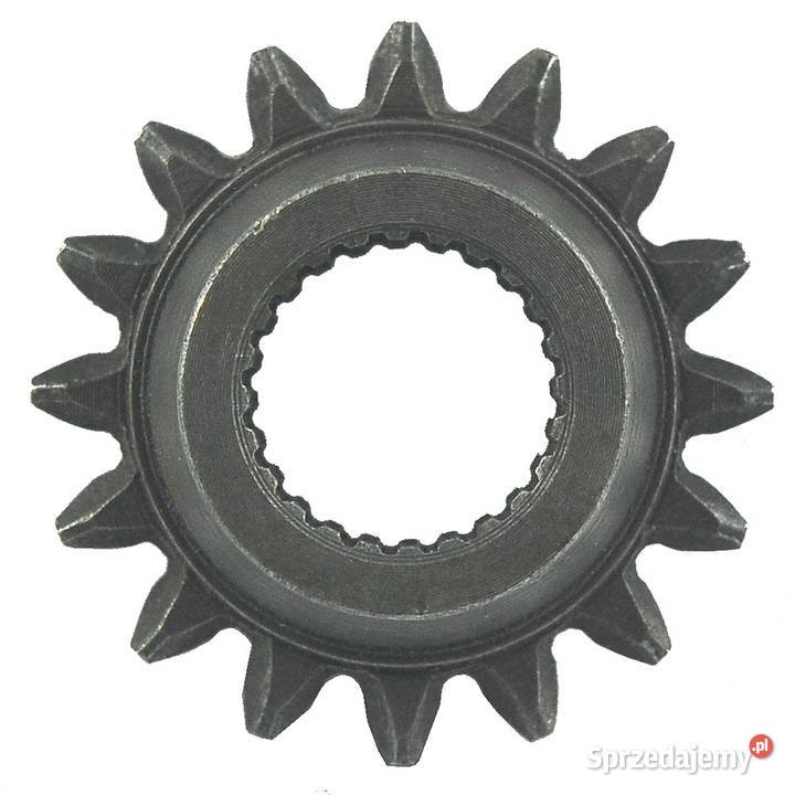 Zębatka 16T24T Kubota B5000 6662114331 42026 Tajęcina