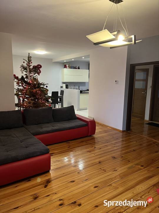 Dom Płock wyjątkowe miejsce spokój cisza Sprzedaż