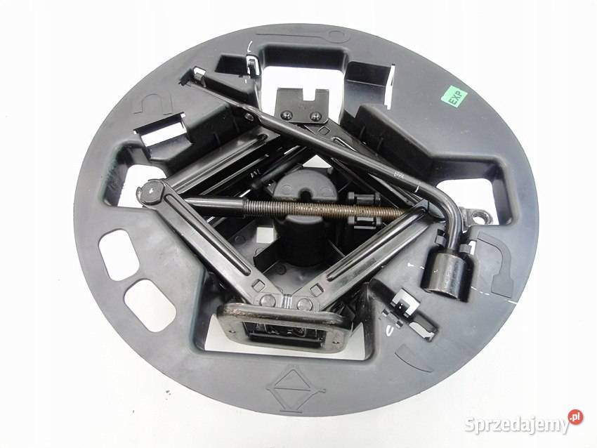 Wkład koła zapasowego zestaw naprawczy Hyundai Sosnowiec