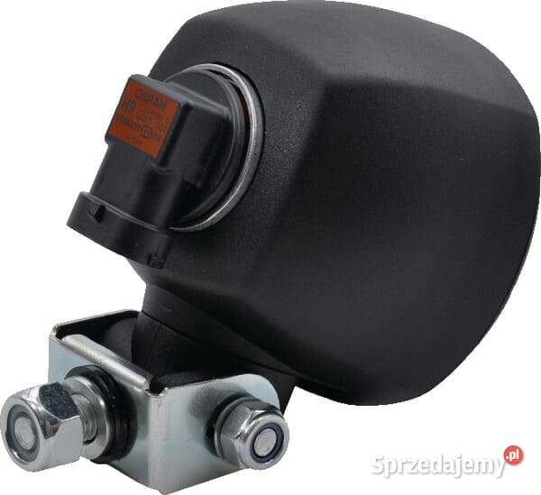 Lampa robocza kwadratowa H9 moduł 70 Do ciągników sprzedam