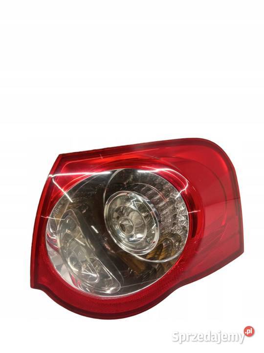 LAMPA TYŁ PRAWA KOMBI LED 3C9945096C VW Passat Rok produkcji 2008 Lampy tylne