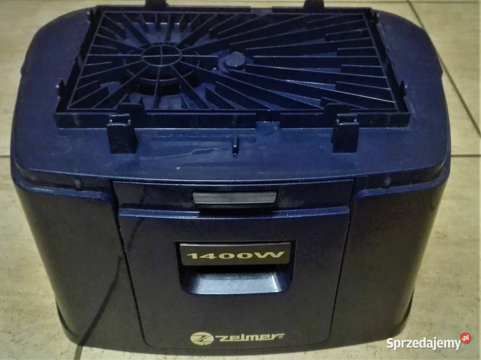 Zelmer Meteor typ10575E CZĘŚCI