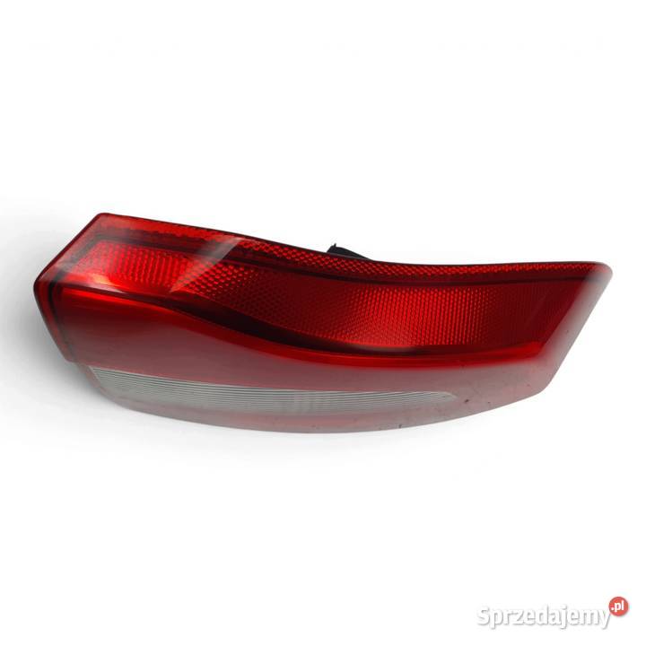 LAMPA PRAWA Volvo S80 II 20062009 prawy tył Chełm