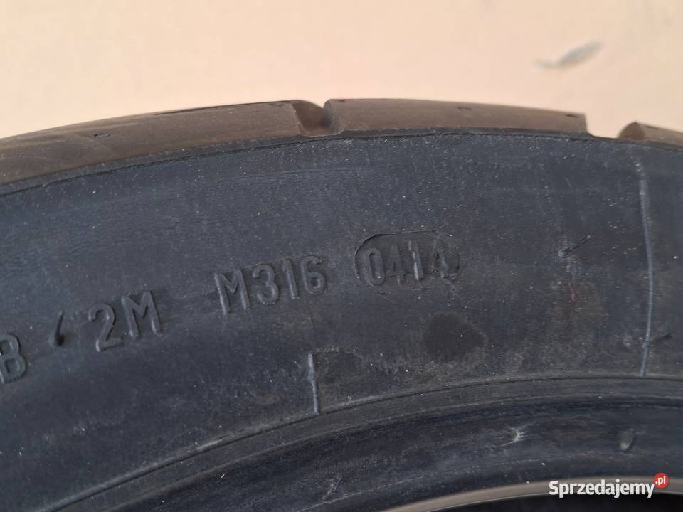 OPONY MOTOCYKLOWE PIRELLI SCORPION TRAIL 9090R21 lubuskie Bieleń