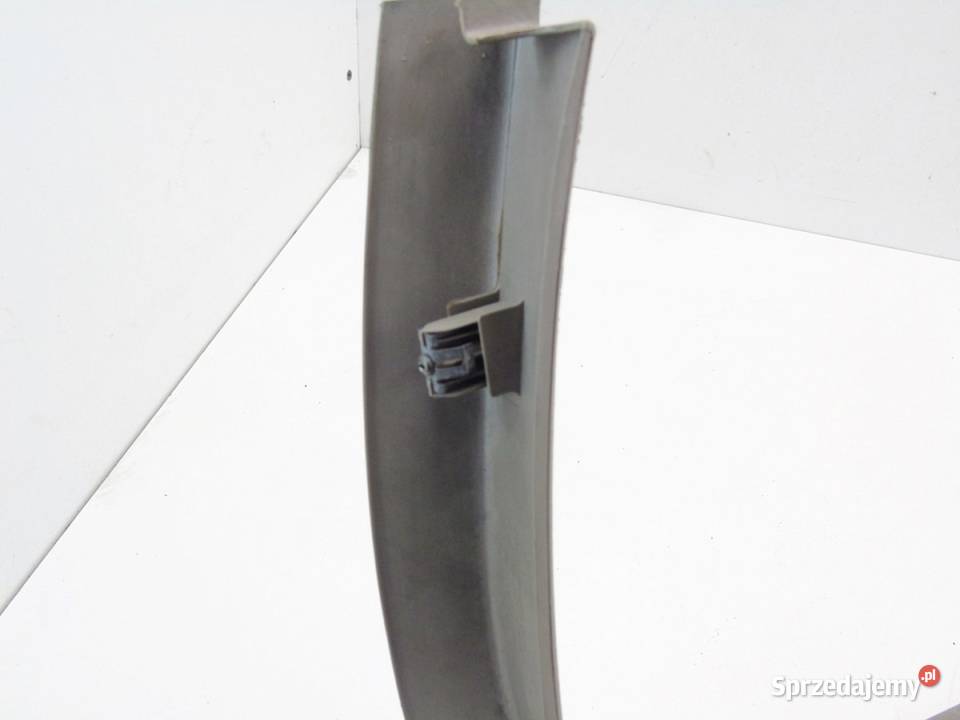 LISTWA PROGOWA LEWY PRZÓD NISSAN MURANO I Z50 35 Sosnowiec