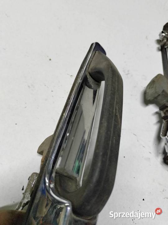 Klamki drzwi Mercedes 123 Łubno