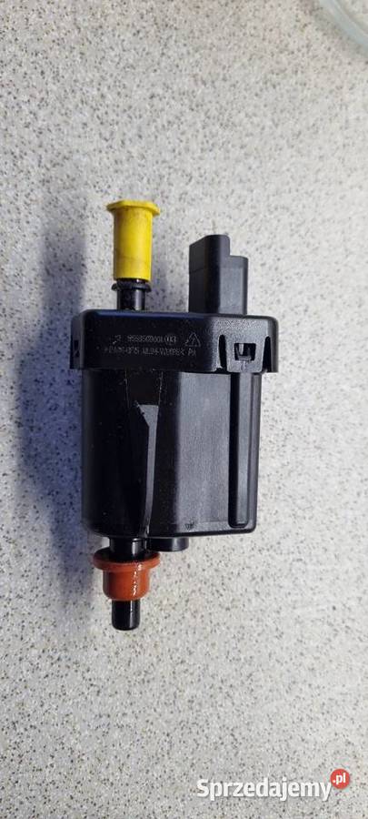 Nowa oryginalna pompka dozująca Eolys FAP