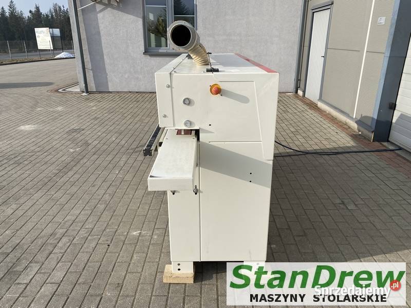 Okleiniarka SCM K 100 frez wstępny