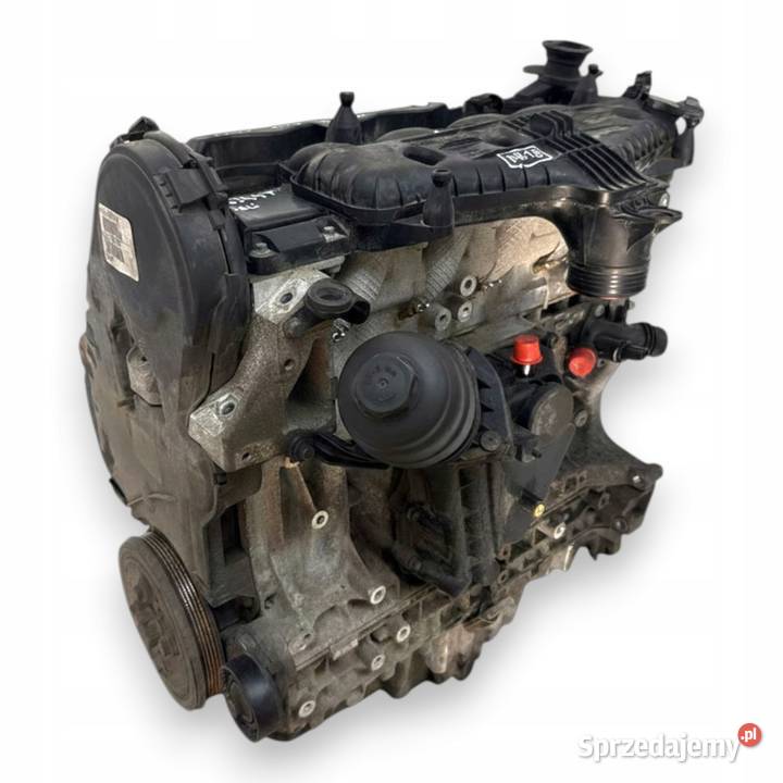GŁOWICA 30777365 Volvo S60 II V60 V70 III S80 Chełm sprzedam