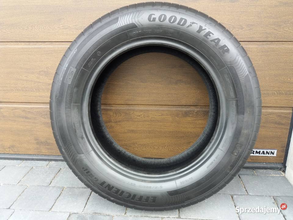 Sprzedam Opona 2156517 Goodyear Efficientgrip Ceków-Kolonia