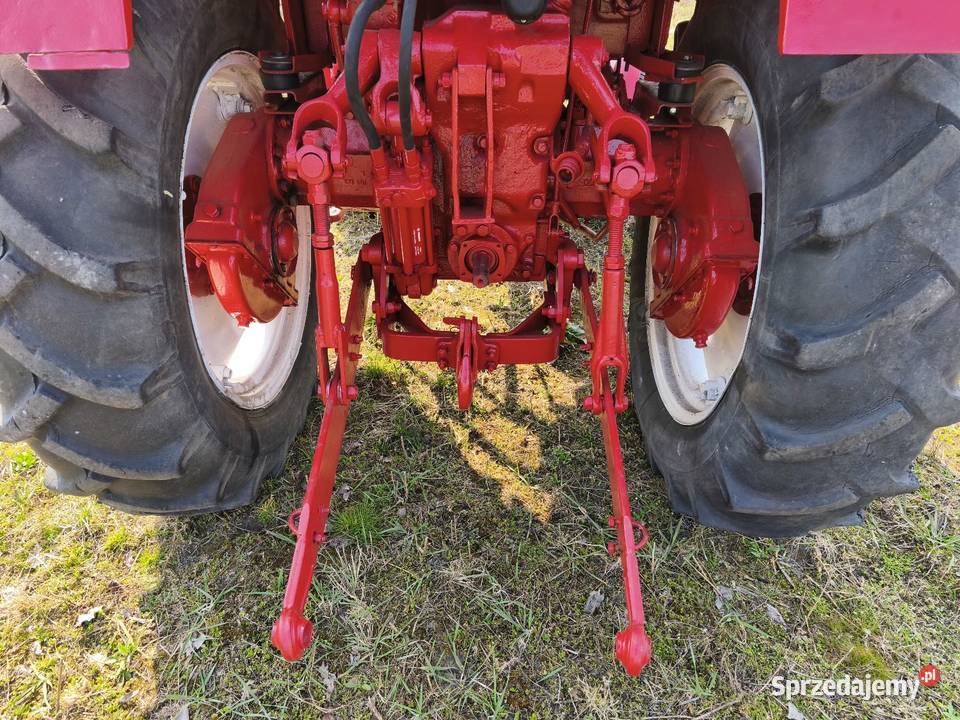 Władimirec t25 łódzkie