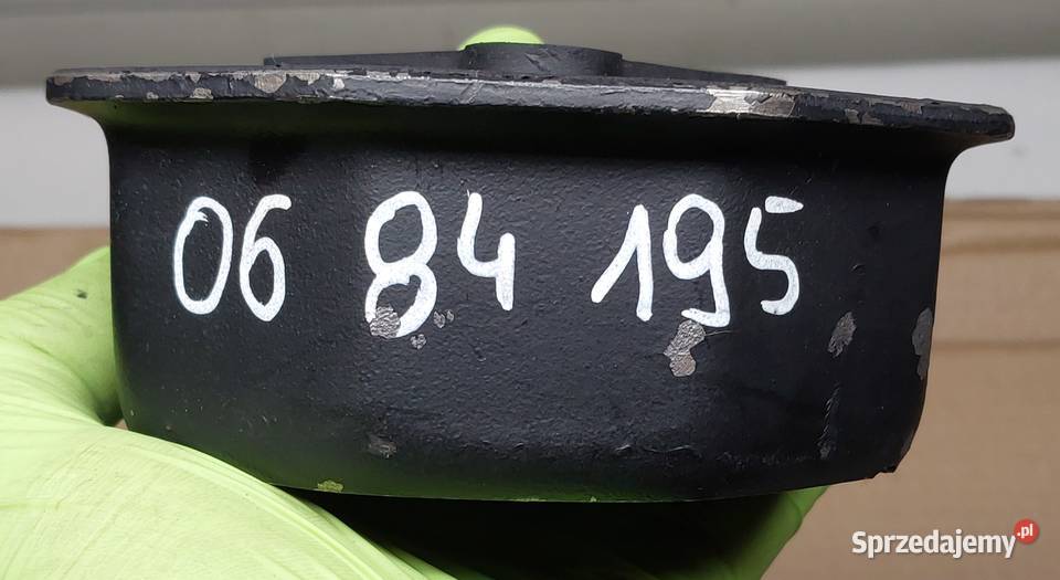 PODUSZKA SILNIKA PRAWA OPEL CORSA A OPEL KADETT Mielęcin