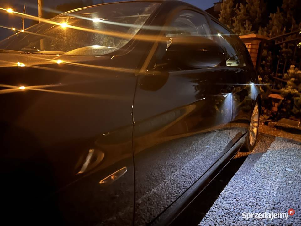 Bmw e91 2006r 20d m47 Zarejestrowany w Polsce Żdżary