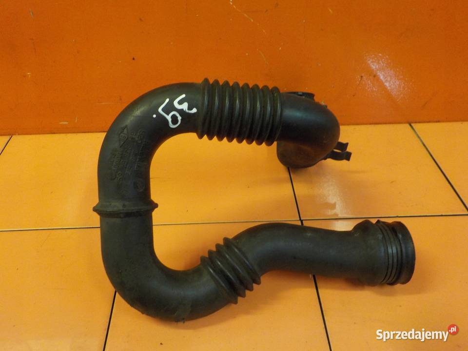 VIVARO TRAFIC 20 DCI 12r 114 M9R630 waz rura Suków