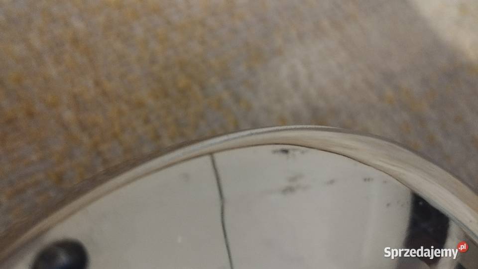 ŁADNE ŻÓŁTE HALOGENY CHROM PAL TRABANT WARTBURG dolnośląskie Świdnica