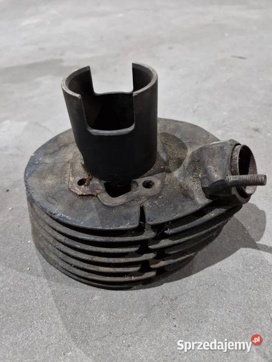 Jawa CZ 175 cylinder Grodzisk Mazowiecki sprzedam