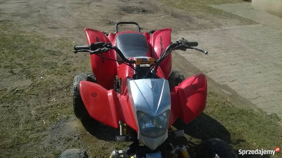 Quad Bashan Skyline atv 200 197cm3 Władysławowo