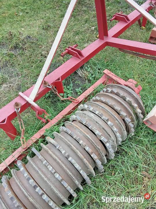 Wał cambridge Tuczna sprzedam