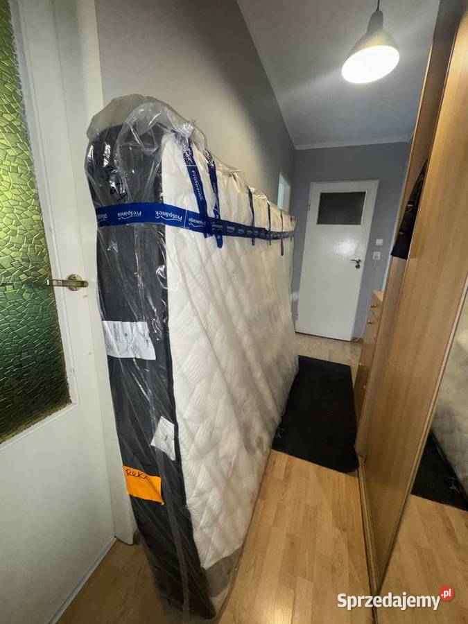 Sprzedam materac 30cm Materace Wrocław