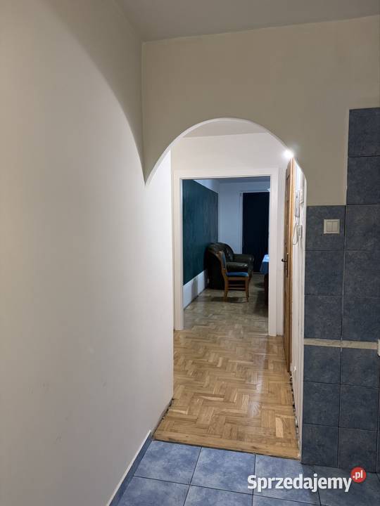 3pokojowe mieszkanie na sprzedaż Częstochowa śląskie