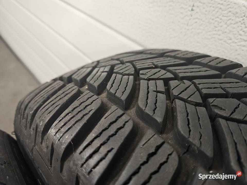 4x100 R16 Koła Renault Clio Megane Captura Samochodowe Katowice sprzedam