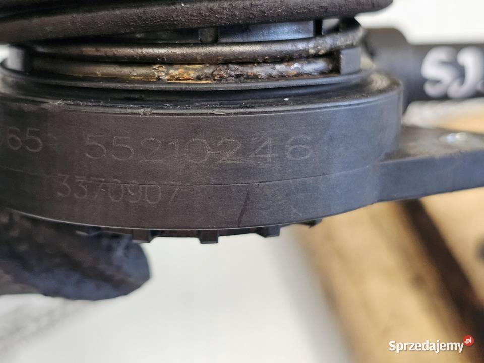 FIAT ALFA OPEL 13 MULTIJET 199B1000 95 11r