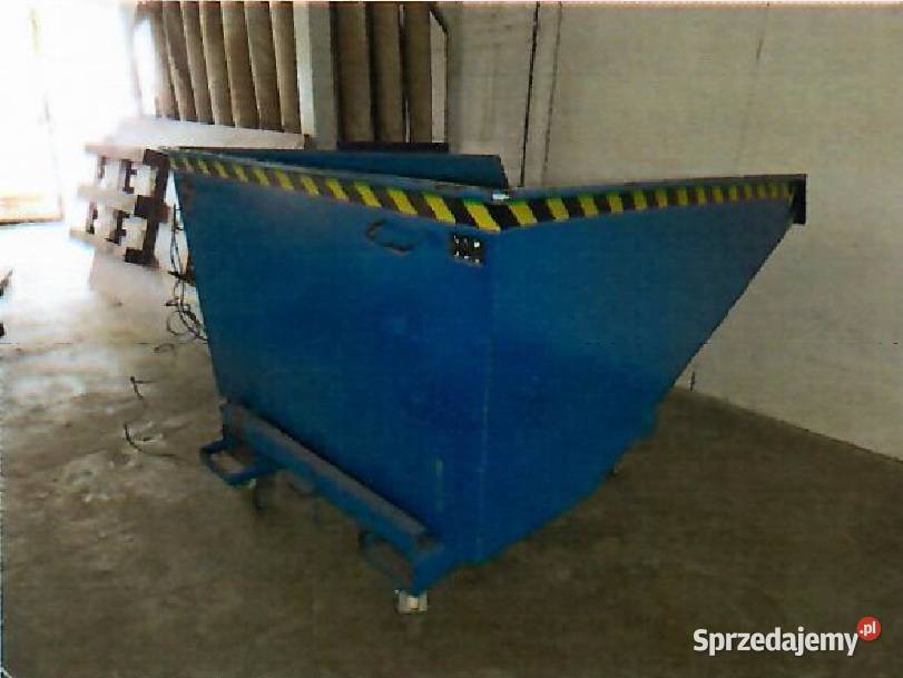 Syndyk sprzeda wyposażenie warsztatu Balin sprzedam