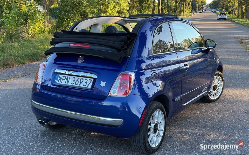 Bez wkładu Skóry Automat 6 Bieg Led elektryczne lusterka
