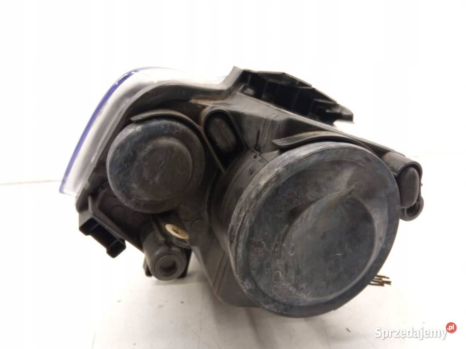 LAMPA PRZÓD LEWA EUROPA H7 VW Volkswagen Passat Rok produkcji 2007 świętokrzyskie