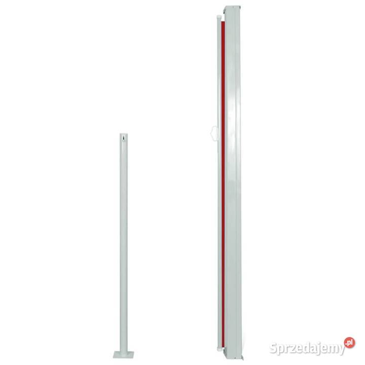 vidaXL Markiza boczna na taras 160 x 300 Warszawa