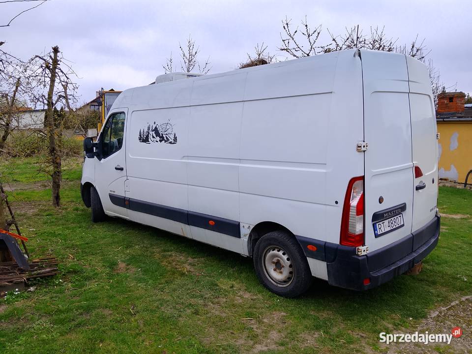 Master renault Koprzywnica sprzedam