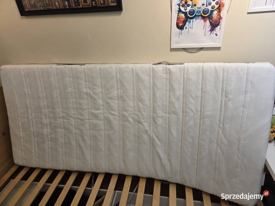 Materac Malvik 90x200