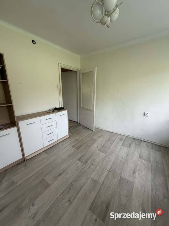 M4 Górna parter dobra Sprzedaż Łódź