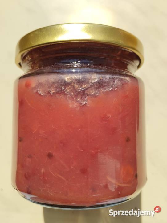 syrop z kwiatów bzu czarnego 200ml Pstrążna