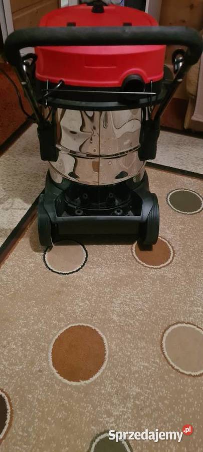 Einhell odkurzacz 50l Mszana Dolna