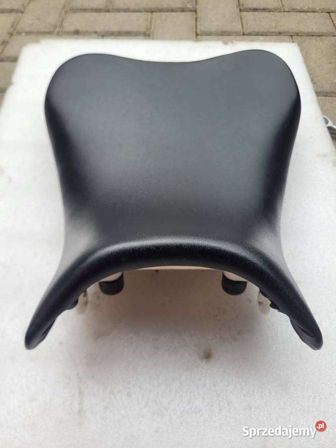 SUZUKI GSXR GSXR 600 750 K8 K9 FOTEL KANAPA Nowy Tomyśl sprzedam