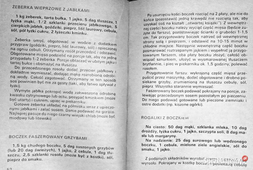 Kuchnia Litewska Nijole Druto Maciej Druto Chełm