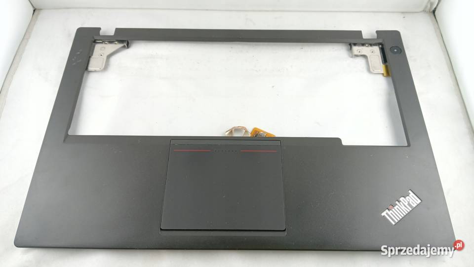 Palmrest touchpad clickpad Lenovo ThinkPad X240 Warszawa