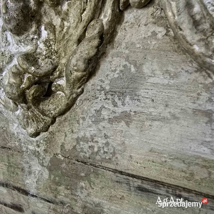 Wieszak na klucze warmińsko-mazurskie