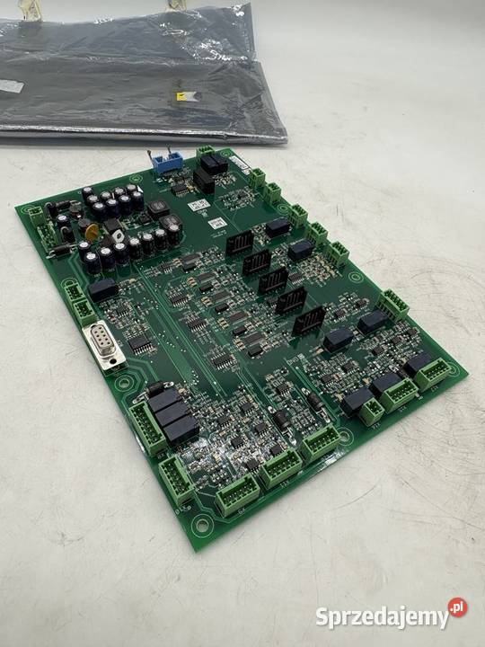 CSAT AD04LP06 Slave board for DTS1200 Warszawa