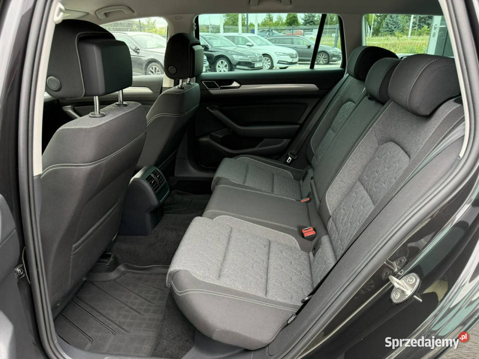 Volkswagen Passat Variant 20 TDI EVO 150 DSG 62900km Wrocław