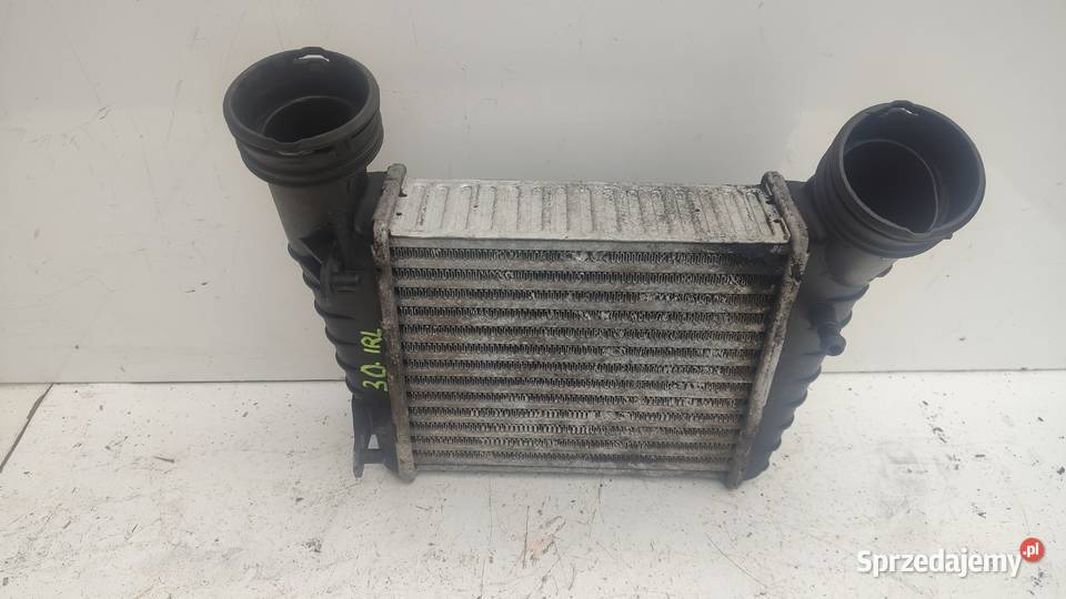 30INTERCOOLER VOLKSWAGEN PASSAT 19 TDI VARIANT Włoszczowa