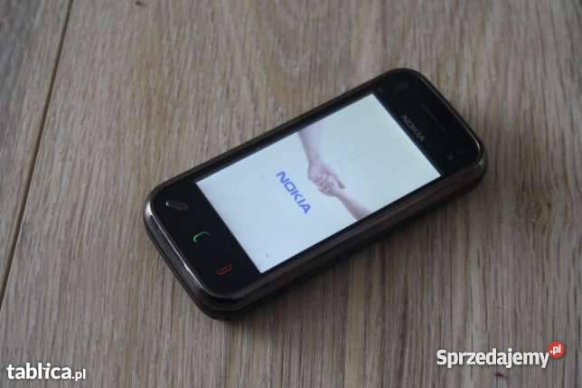 Nokia N97 simlocka Poznań sprzedam