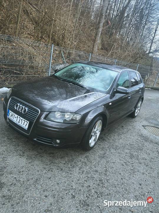 Audi a3 8p quatroo Pcim