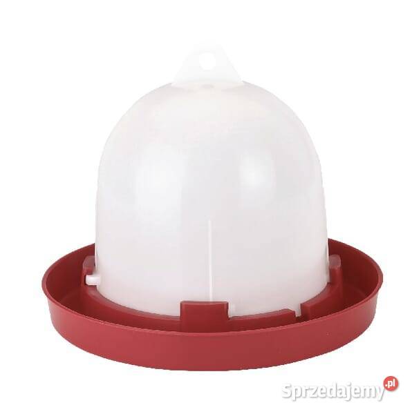 Poidło drobiu 15 l VV70259