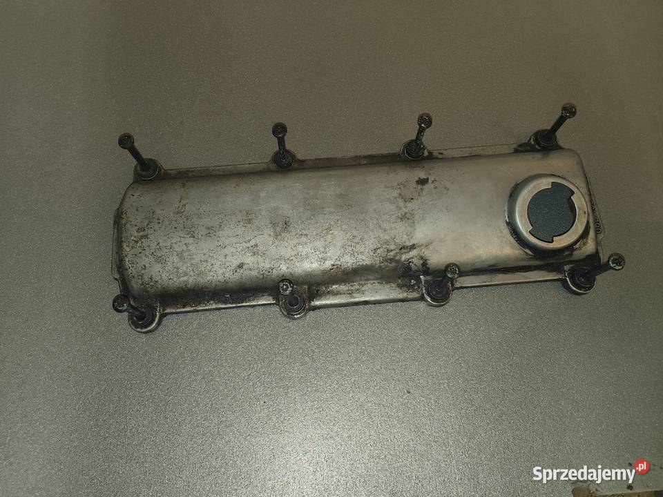 Pokrywa zaworów 16 MPI audi VW osobowe