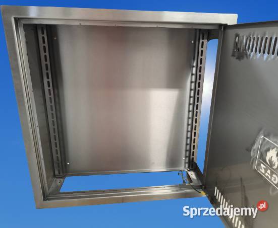 Szafka gazowa podtynkowa regulowana Typ IZ3W Bochnia sprzedam