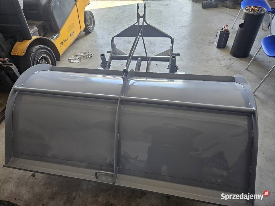 Glebogryzarka gryzarka grudziądz 165 nieuszkodzony Glebogryzarki Stogniowice