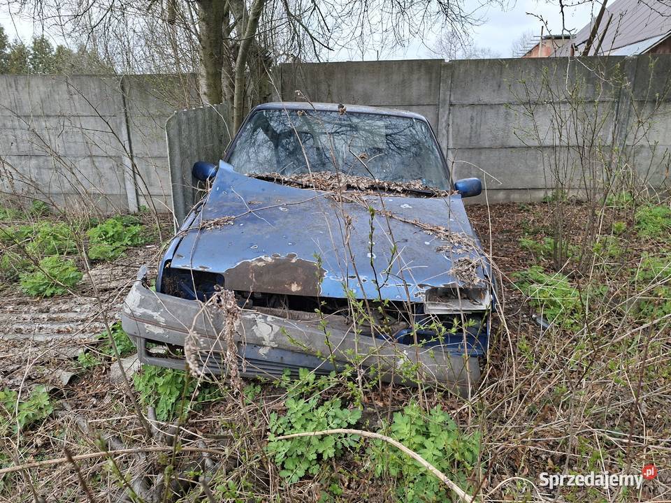 Renault 5 GT Turbo Alpine 1983 r